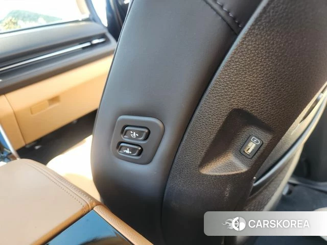 Kia Carnival 4th generation id 4774970 из Кореи 9