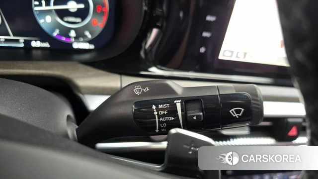Kia K5 3rd generation id 5018165 из Кореи 9