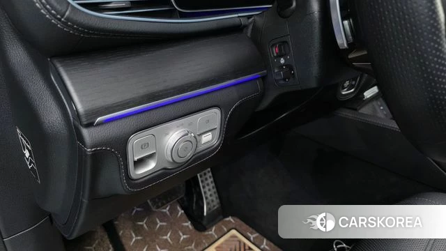 Mercedes-Benz GLS - Class X167 id 4934822 из Кореи 9