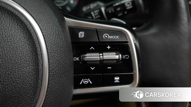 Kia Carnival 4th generation id 4997857 из Кореи 9