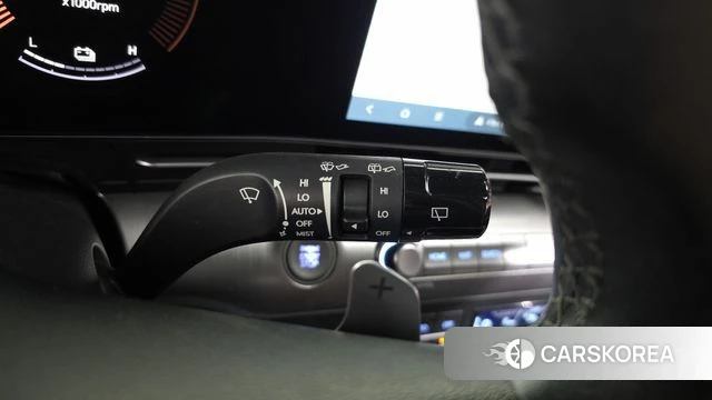 Hyundai Kona Hybrid (SX2) id 4740111 из Кореи 9