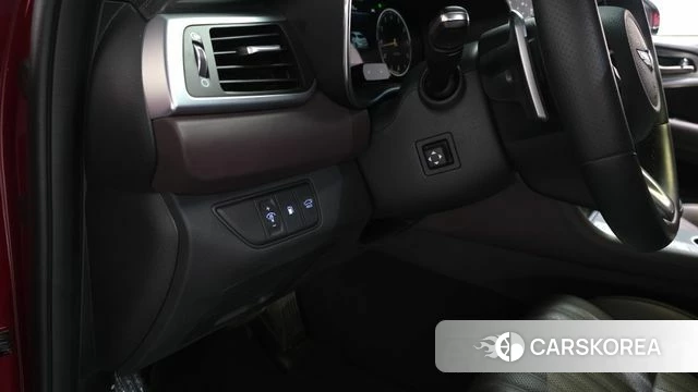 Genesis The New G70 id 4935663 из Кореи 9