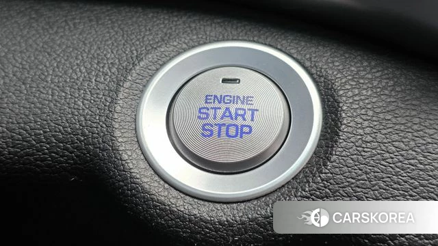 Hyundai The New Avante AD id 4536270 из Кореи 9