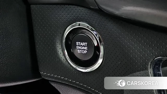 Ssangyong The New Rexton Sport id 3615750 из Кореи 9