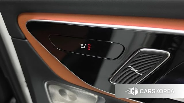 Mercedes-Benz GLC-Class X254 id 4916748 из Кореи 9