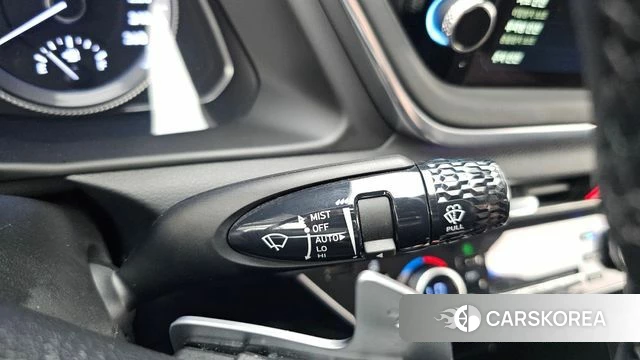Hyundai Sonata (DN8) id 4518329 из Кореи 9