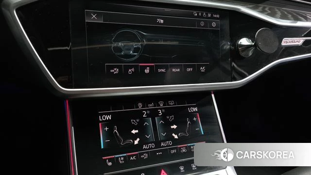 Audi A6 (C8) id 4906997 из Кореи 9