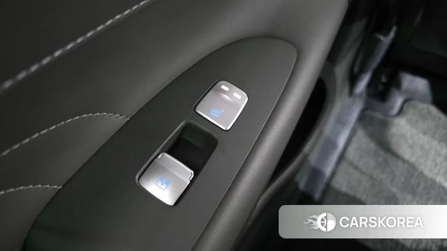 Hyundai The New Grandeur IG id 5018214 из Кореи 9