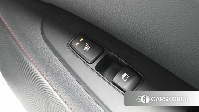 Kia The New K3 2nd generation id 5053680 из Кореи 9