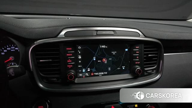 Kia The New Sorento id 4960247 из Кореи 9
