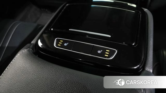 Genesis G80 (RG3) id 4976673 из Кореи 9