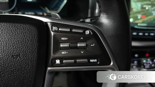 Ssangyong All New Rexton id 5017891 из Кореи 9