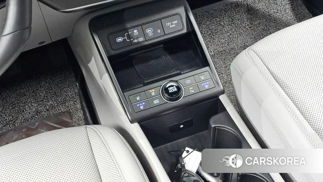 Hyundai Kona (SX2) id 5021924 из Кореи 9