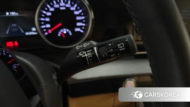 Kia Carnival 4th generation id 4863386 из Кореи 9