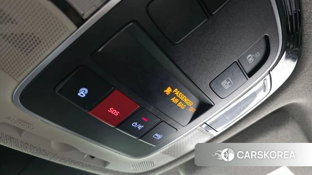 Hyundai Sonata (DN8) id 4592920 из Кореи 9