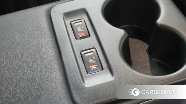 Renault Korea (Samsung) SM6 id 4993062 из Кореи 9