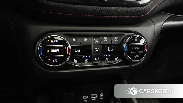 Chevrolet (GM Daewoo) Trailblazer id 5017095 из Кореи 9
