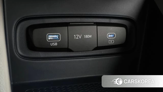 Hyundai Venue id 5001610 из Кореи 9
