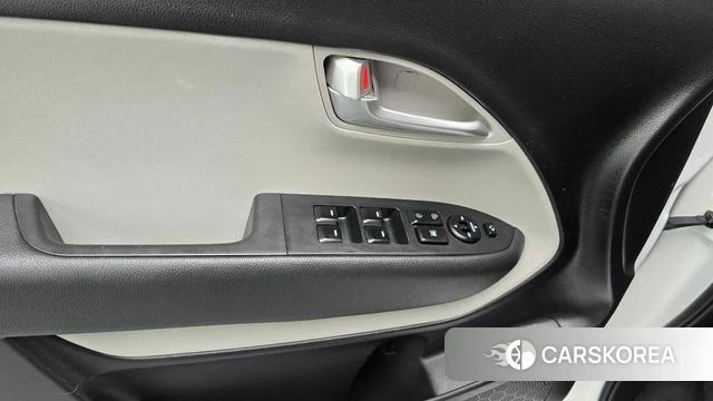 Kia The New Ray id 4965955 из Кореи 9