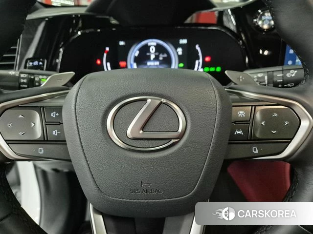 Lexus NX350h Second generation id 4921078 из Кореи 9