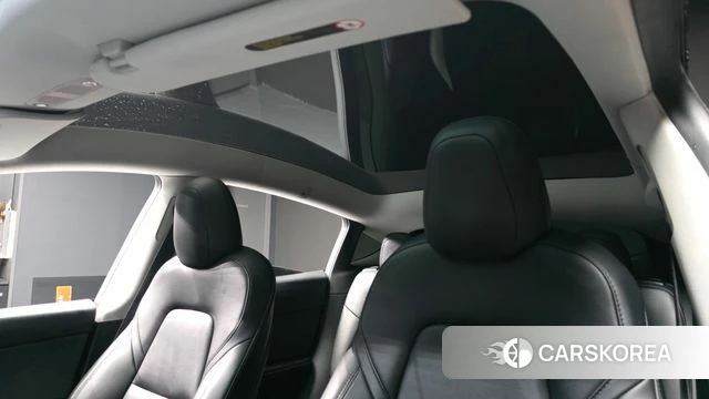 Tesla Model Y id 4750457 из Кореи 9
