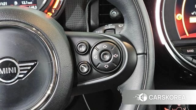 Mini Cooper id 5013847 из Кореи 9