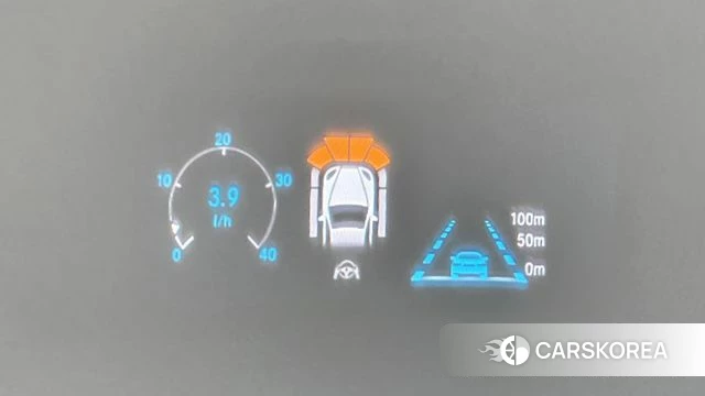 Mercedes-Benz AMG GT id 4964155 из Кореи 9