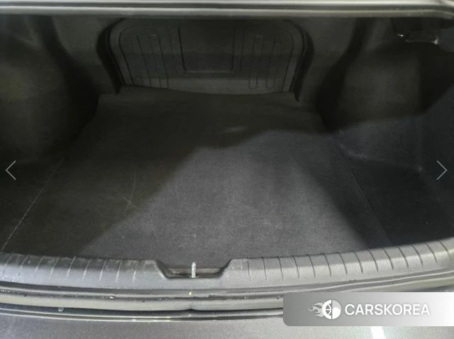 Hyundai Sonata (DN8) id 5031083 из Кореи 9