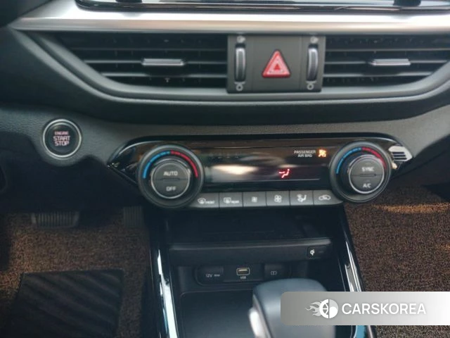 Kia The New K3 2nd generation id 4966107 из Кореи 9