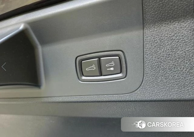 Porsche Panamera (971) id 5036045 из Кореи 9