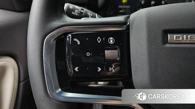 Land Rover Discovery Sports 2nd Generation id 4957464 из Кореи 9