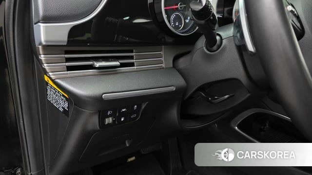 Hyundai The New Grandeur IG id 4959766 из Кореи 9