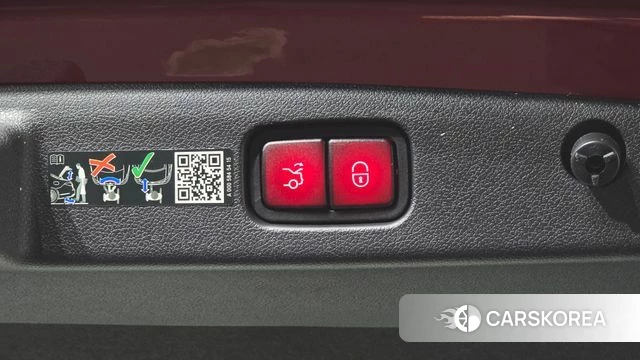 Mercedes-Benz E-Class W214 id 4940925 из Кореи 9