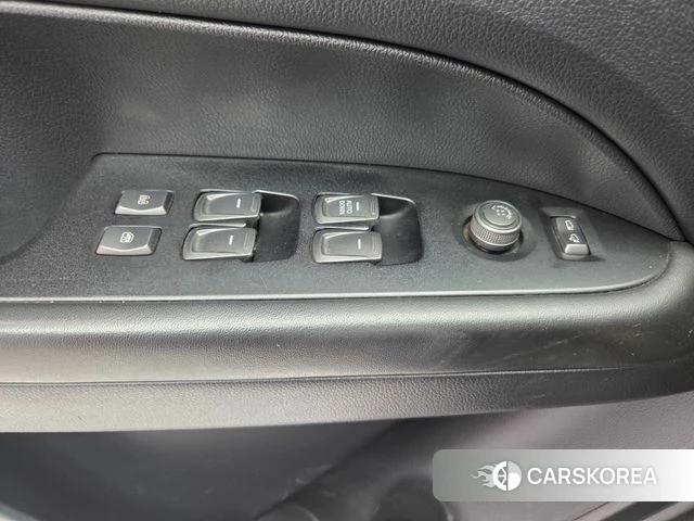 Ssangyong The New Rexton Sport id 4965516 из Кореи 9