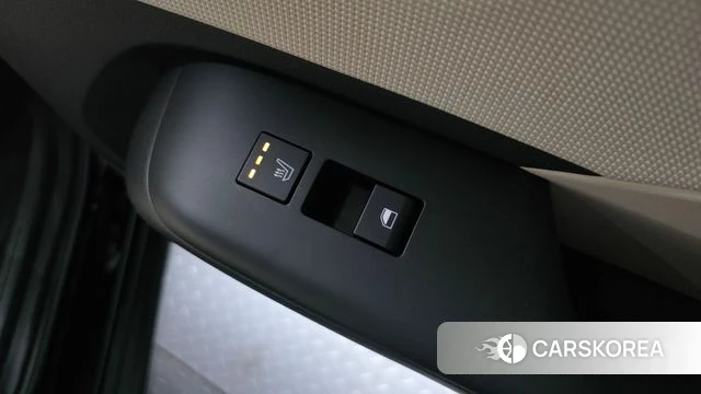 Hyundai Kona Hybrid (SX2) id 4700811 из Кореи 9