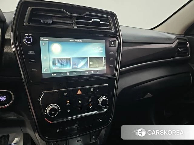 Ssangyong Berry New Tivoli id 5023037 из Кореи 9