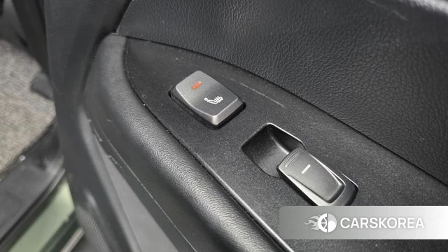 Ssangyong The New Rexton Sports Cannes id 4950912 из Кореи 9