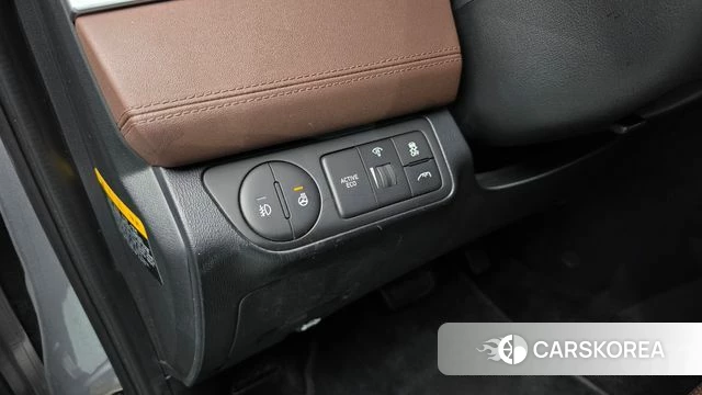 Hyundai The New Grand Starex id 4930838 из Кореи 9