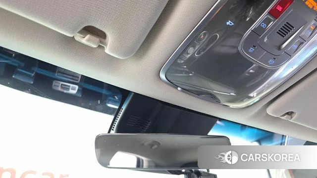 Genesis GV70 id 4965490 из Кореи 9