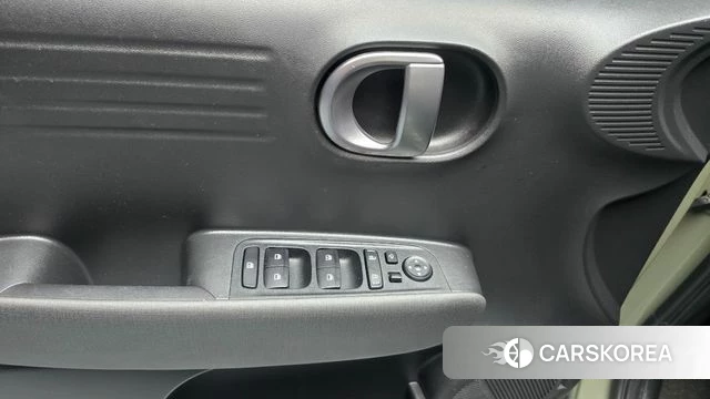 Hyundai Casper id 4976027 из Кореи 9