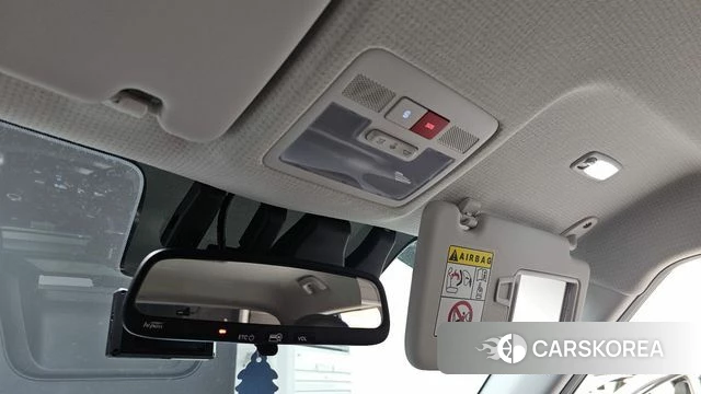 Hyundai Casper Electric id 4847555 из Кореи 9