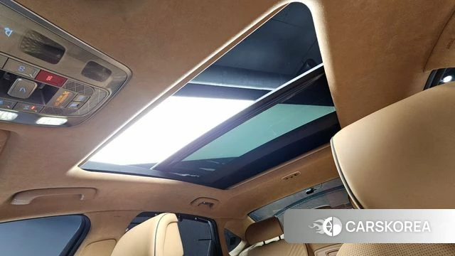 Genesis G80 (RG3) id 5040215 из Кореи 9