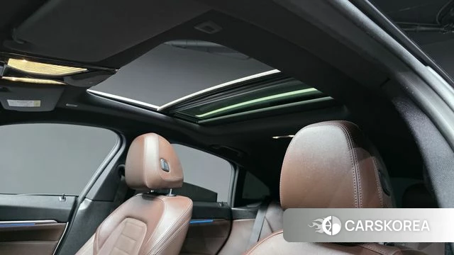 BMW i4 id 5033217 из Кореи 9