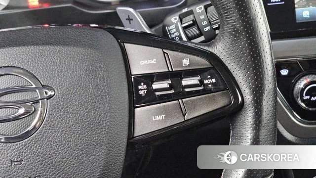Ssangyong Beautiful Korando id 4943990 из Кореи 9