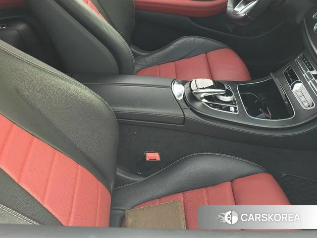 Mercedes-Benz E-Class W213 id 5029308 из Кореи 9