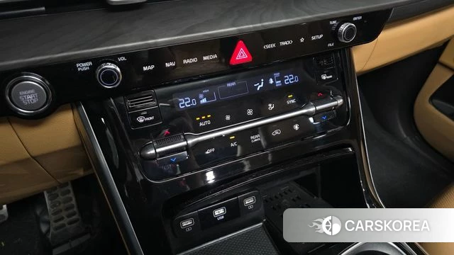 Kia Carnival 4th generation id 4991862 из Кореи 9