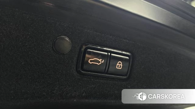 Hyundai The New Grandeur IG Hybrid id 5013390 из Кореи 9
