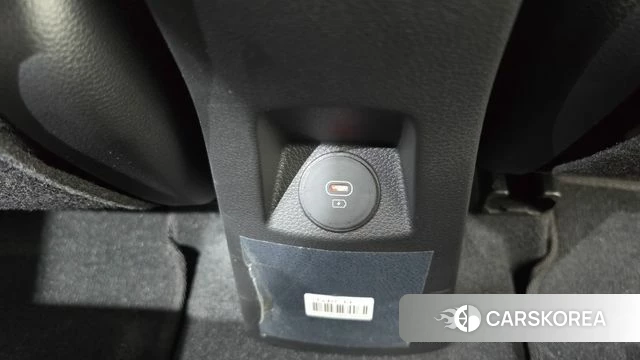 Kia The New Morning (JA) id 4995190 из Кореи 9