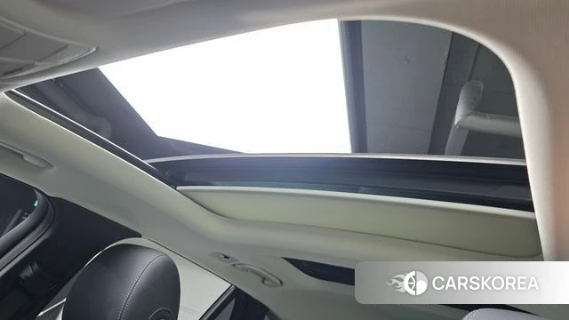 Mercedes-Benz GLC-Class X253 id 4931126 из Кореи 9