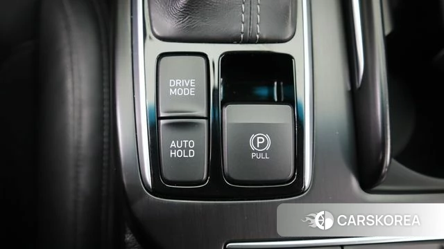 Hyundai Grandeur IG id 4993659 из Кореи 9